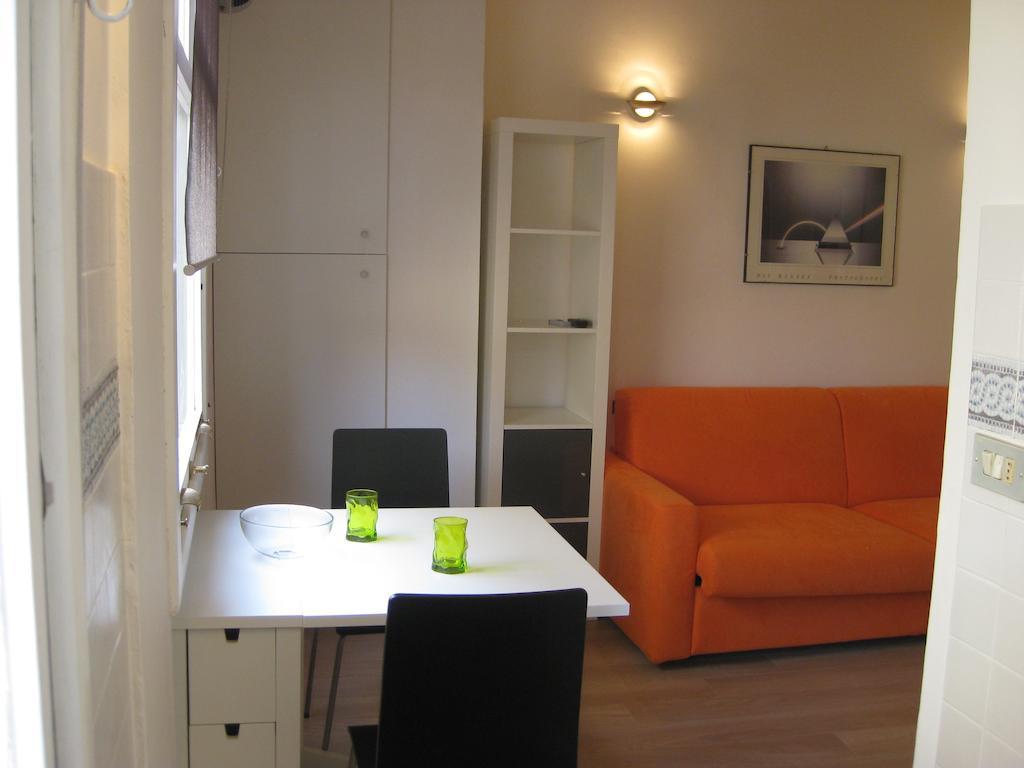 Ponte Vecchio Studio Firenze
